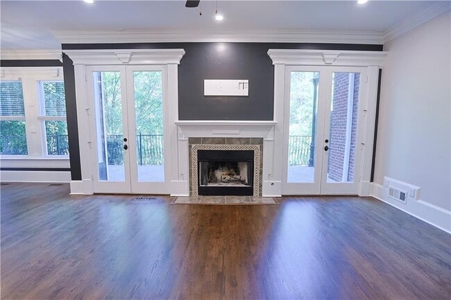 Building Photo - 1294 Lenox Park Blvd NE