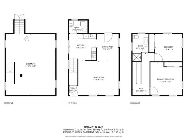 Building Photo - 57 Orchardfield St