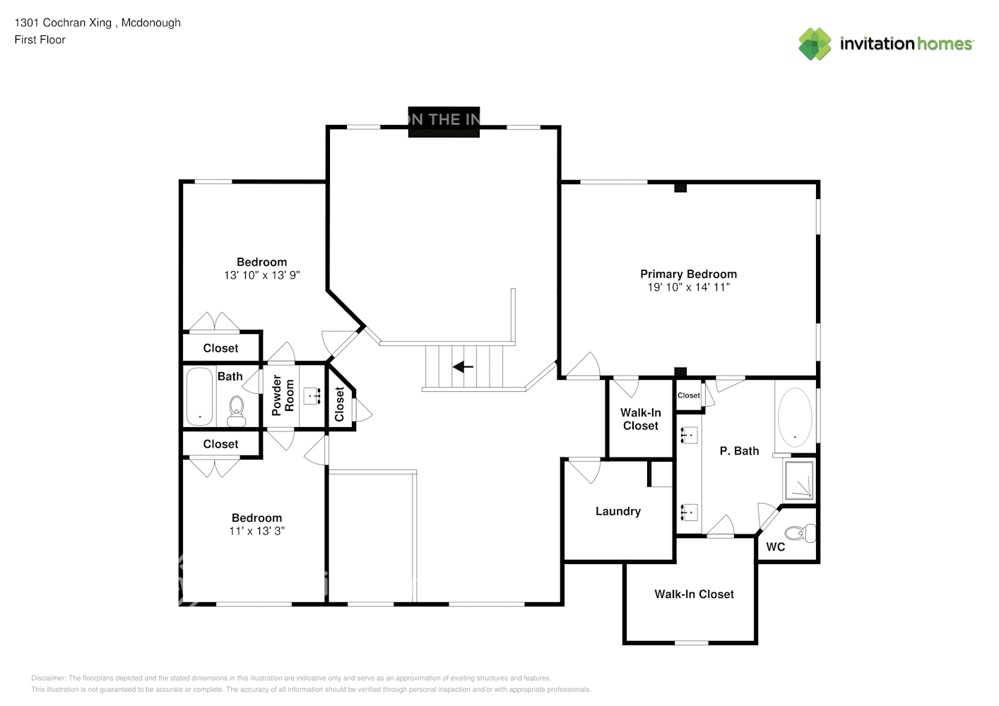 Building Photo - 1301 Cochran Crossing