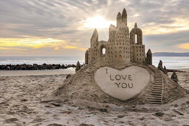 Memories are made here! - 1710 Avenida Del Mundo