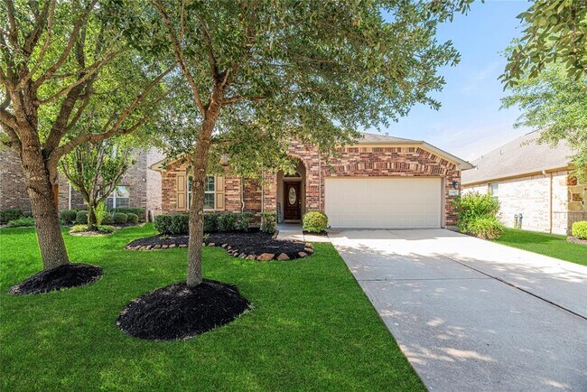Building Photo - 19507 Alton Springs Dr