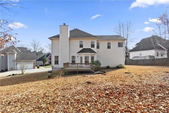 Building Photo - 111 Bellewood Ct