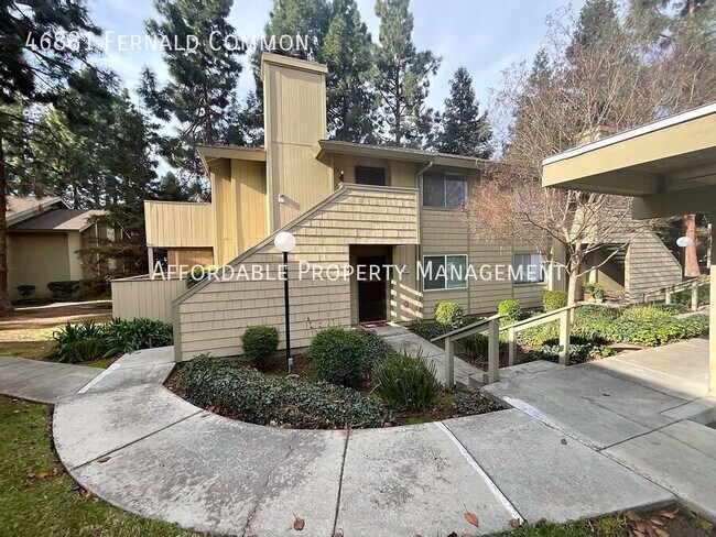 Building Photo - 46881 Fernald Common