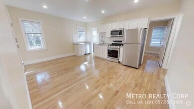 Building Photo - Spacious 4-Bed, 2-Bath Near Porter Square ...