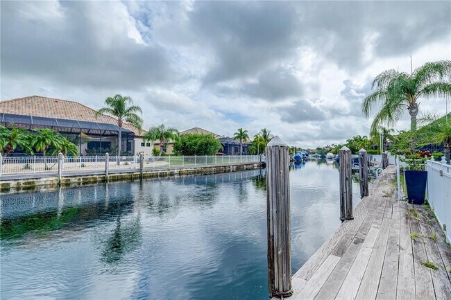 Building Photo - 4709 Mainsail Dr
