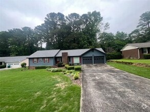 Building Photo - 554 Cana Of Galilee Ct
