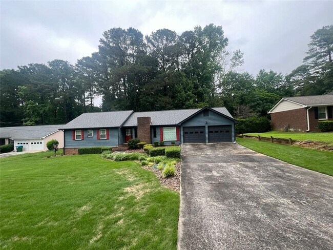 Primary Photo - 554 Cana Of Galilee Ct