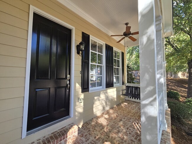 Building Photo - 112 Magnolia Blossom Way