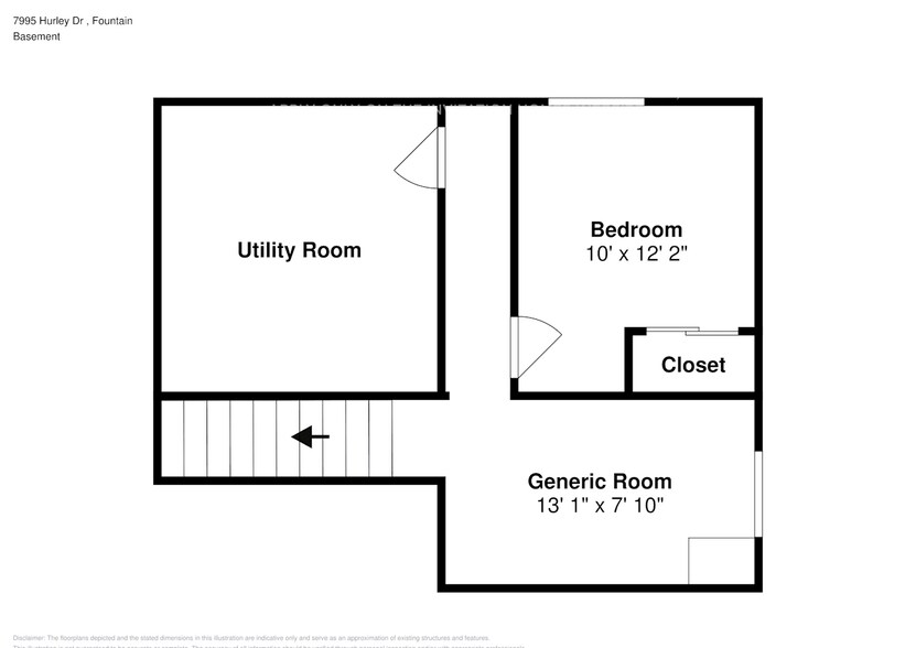 Building Photo - 7995 Hurley Dr