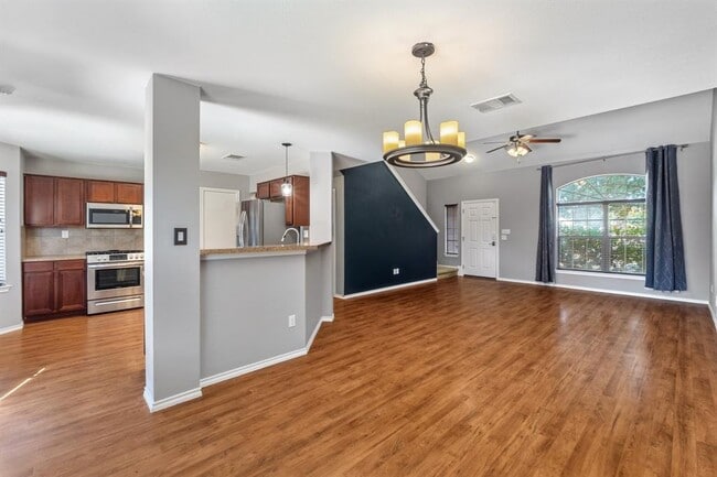 Building Photo - 4400 Belfield Ln