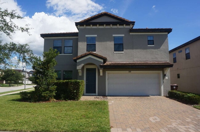 Primary Photo - Spacious 5-Bedroom Retreat with 4.5 Baths ...