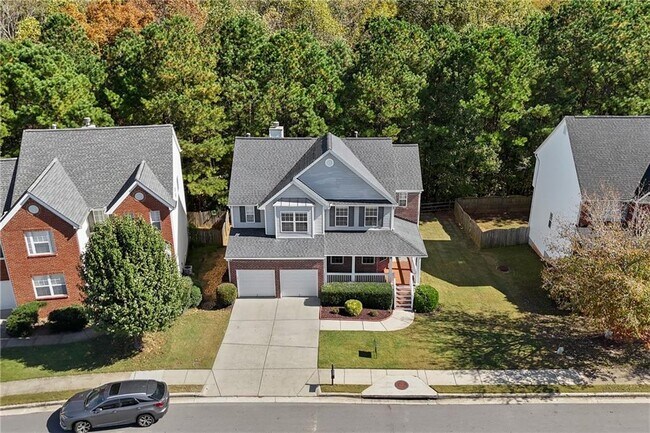 Building Photo - 3751 Roxfield Dr NE