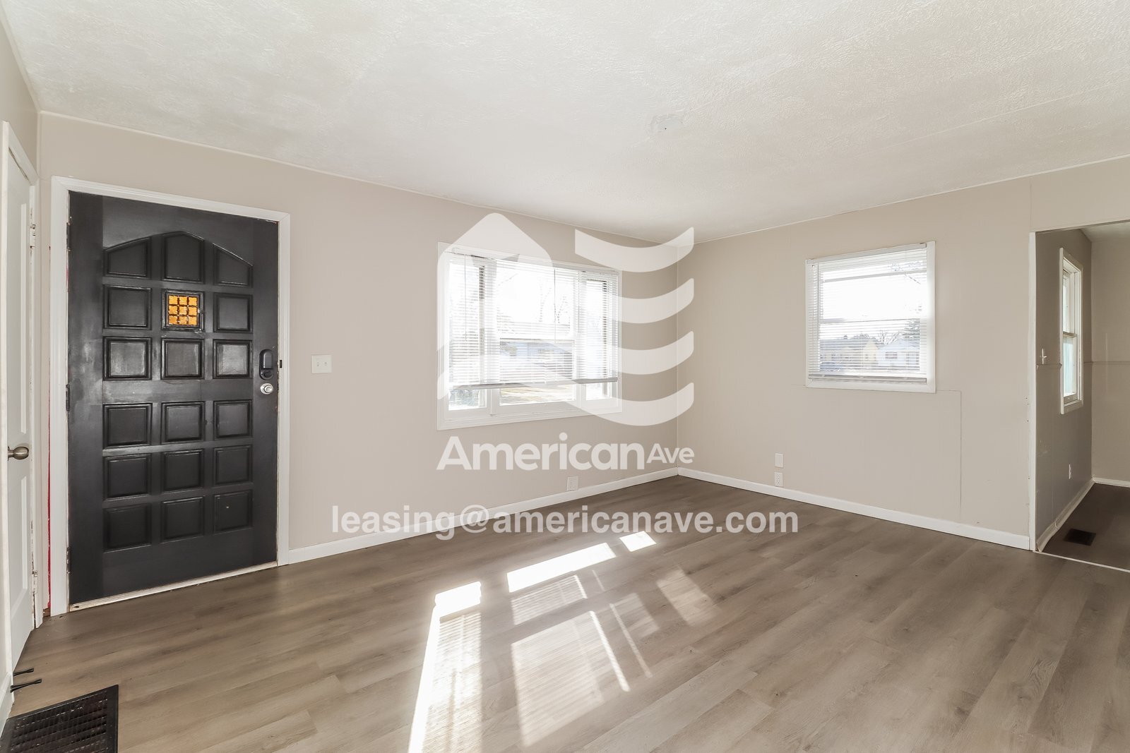 Building Photo - 3905 Ford St