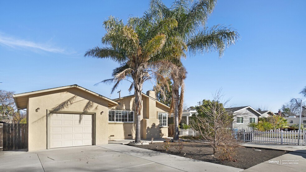 Building Photo - 663 Los Padres Blvd