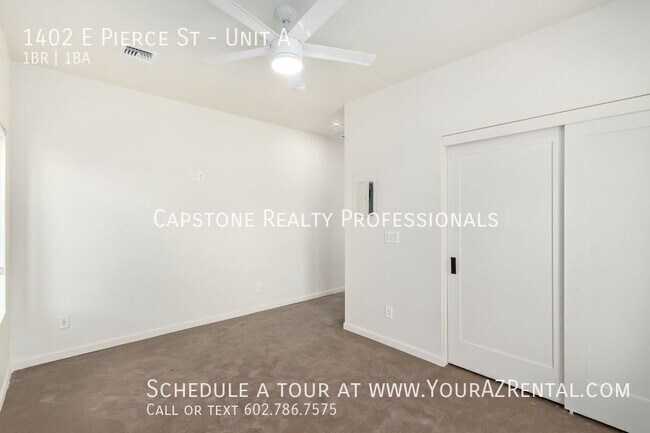 Building Photo - 1402 E Pierce St