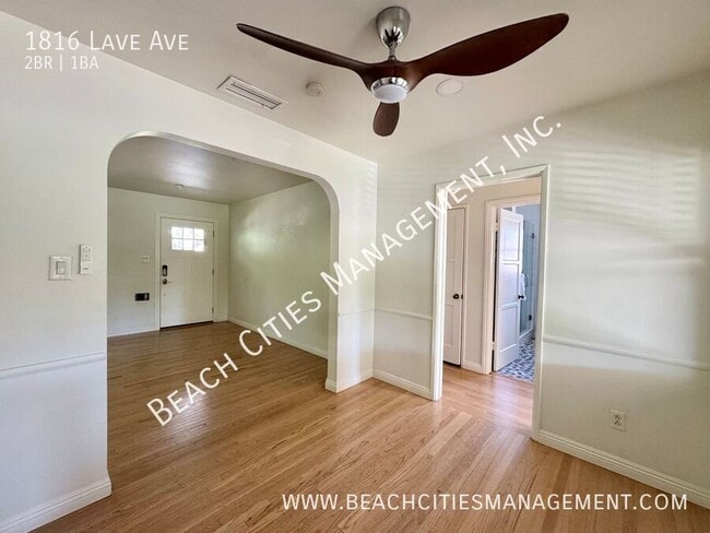 Building Photo - 1816 Lave Ave