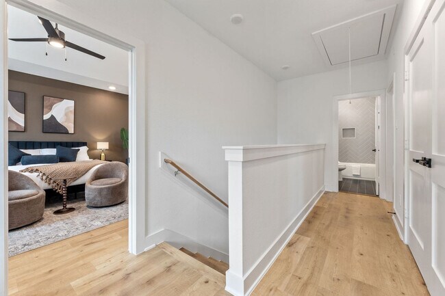 Building Photo - 5504 Texas St