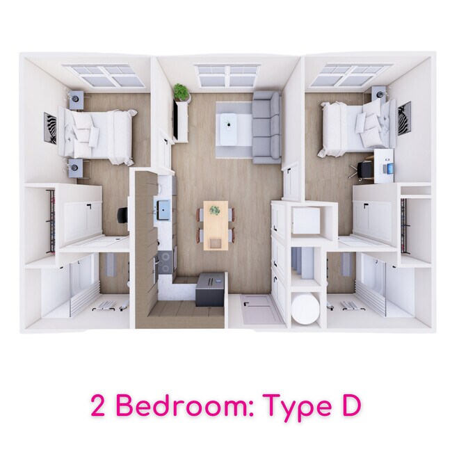 Floorplan - 405 Stoughton