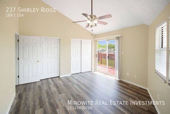 Building Photo - 237 Shirley Ridge Dr