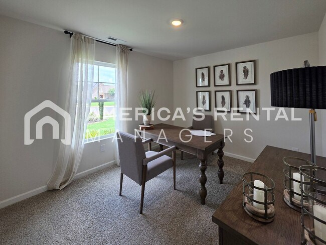 Building Photo - New Construction Home for Rent - Available NOW!
