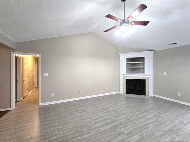 Building Photo - 2741 Daniel Boone Ln