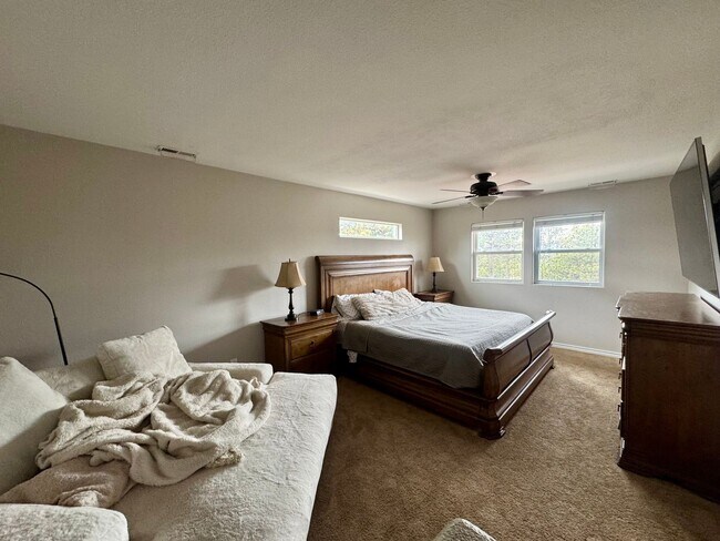 Building Photo - Beautiful home in Black Forest on 2.5 acres