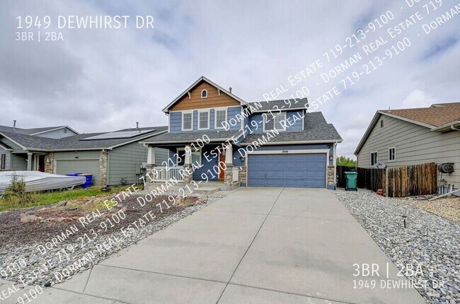 Building Photo - 1949 Dewhirst Dr