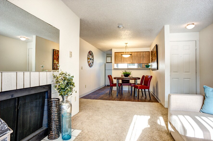 Sunset Park Seattle, WA Apartment Finder