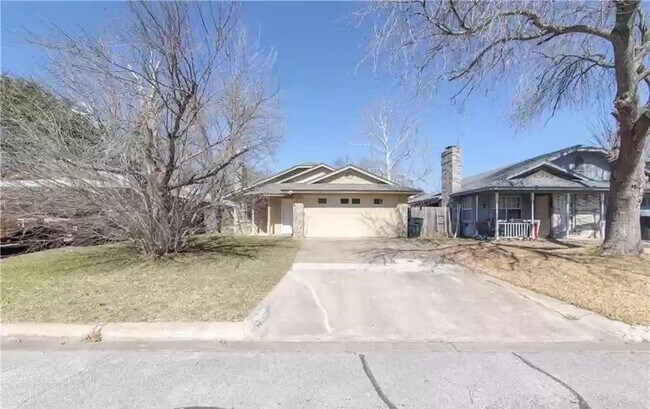 Building Photo - 2722 Daniel Boone Trl