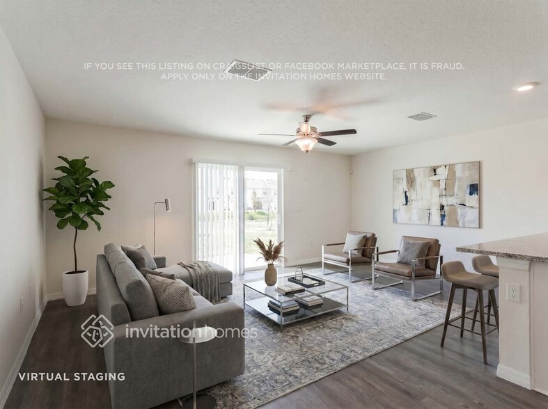 Building Photo - 3648 Fulton Ferry Ln