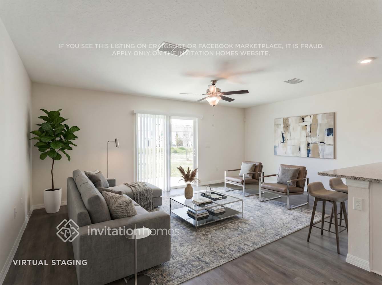 Building Photo - 3684 Brownsville Pl