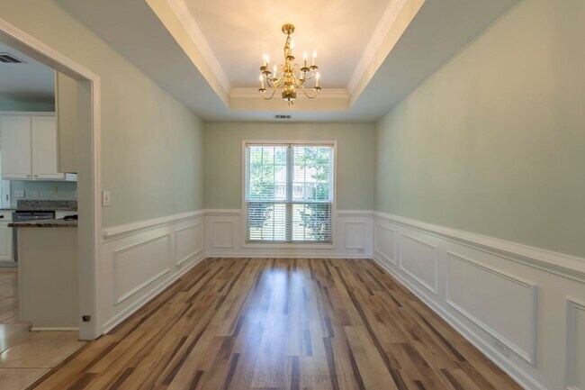 Building Photo - Beautiful 4-Bedroom Home in Desirable East Cobb – Prime Marietta Location!