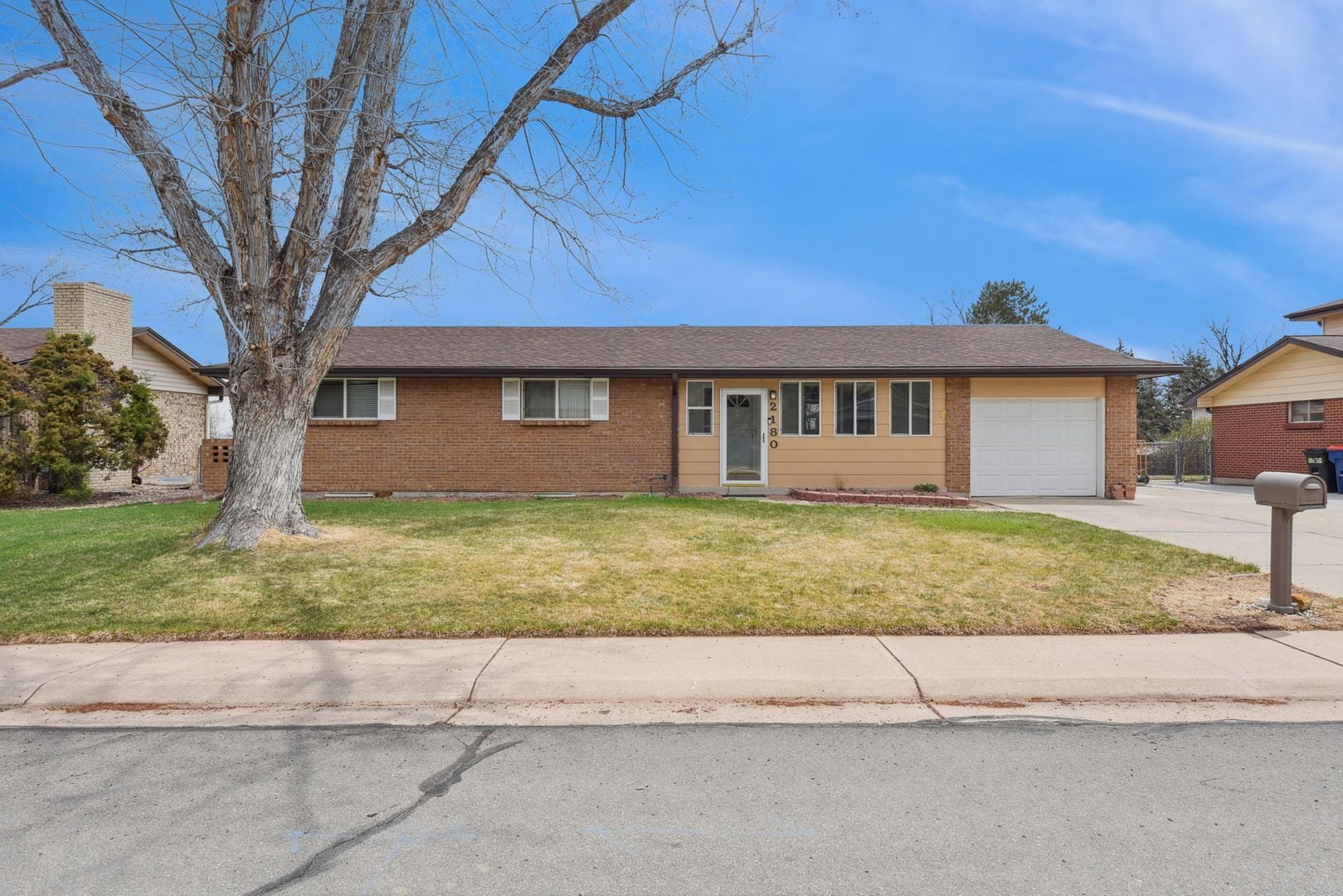 Building Photo - 2180 S Estes St