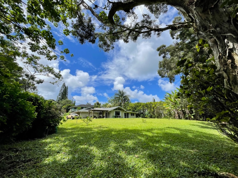 Building Photo - 6065A Kolopua St