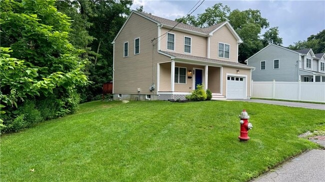 Building Photo - 100 Brentwood Ave