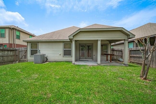 Building Photo - 15214 Keystone Bend Ln