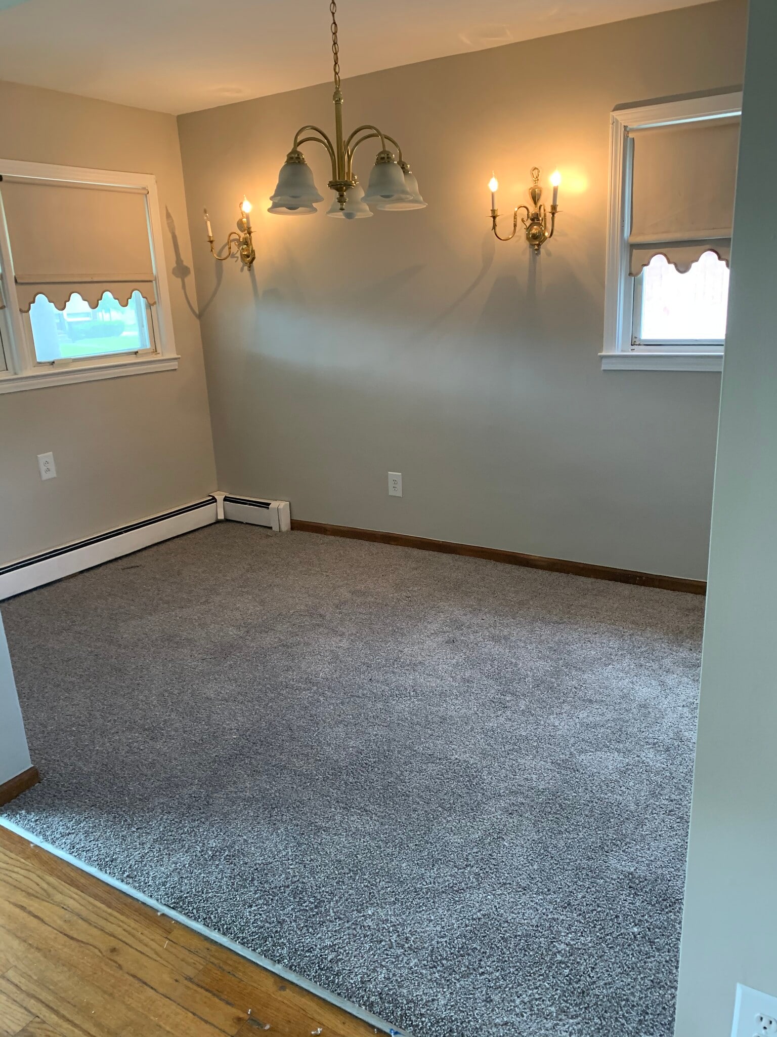 Dinning Room - 2528 S Annabelle St