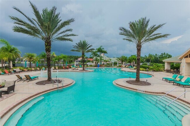 Building Photo - 18026 Java Isle Dr