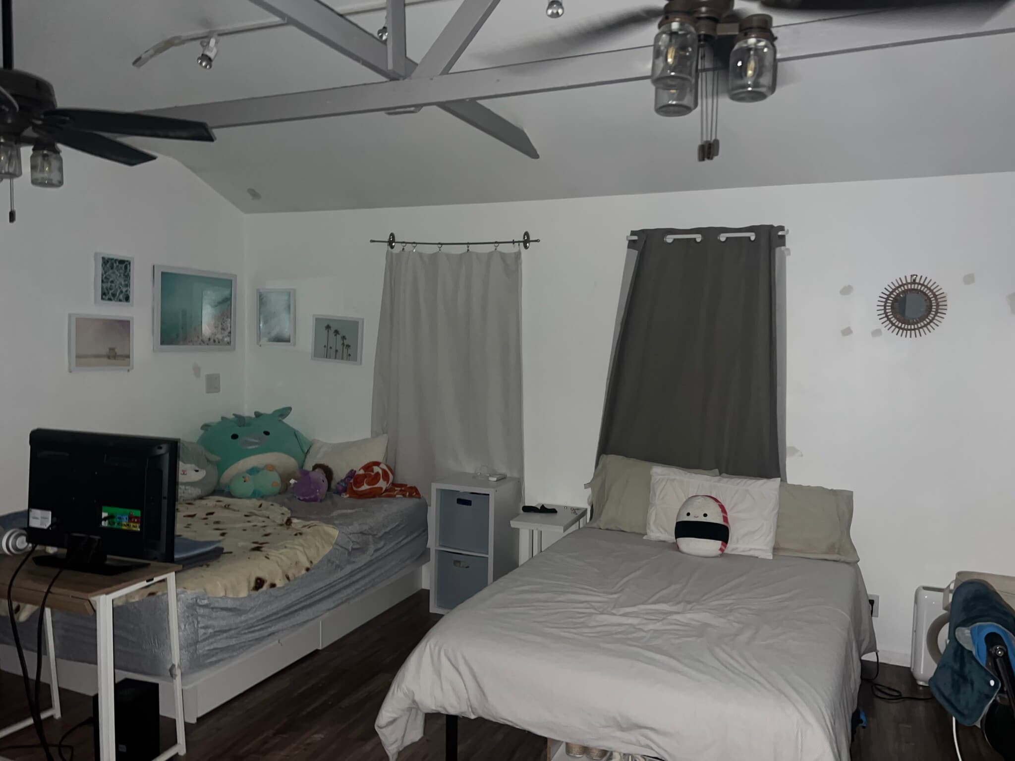 Bedroom 3 - 8315 Fordham Rd