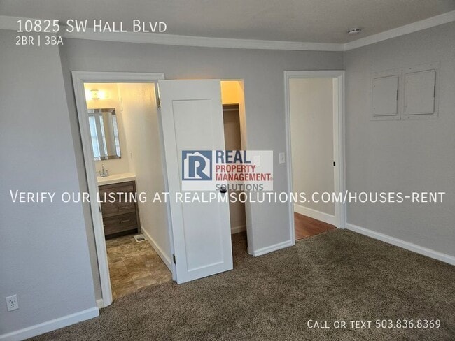 Building Photo - 10825 SW Hall Blvd