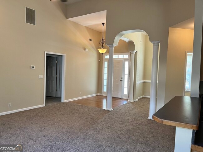 Building Photo - 99 High Pt N Dr