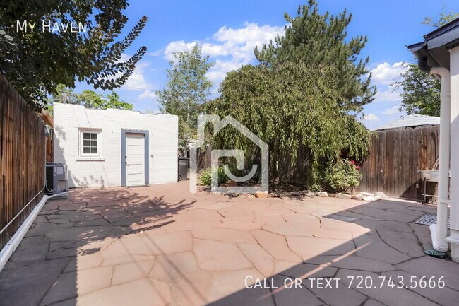 Building Photo - 3339 W 37th Ave