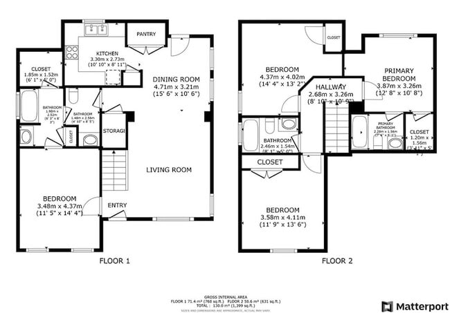 Building Photo - 504 Nelson Ln