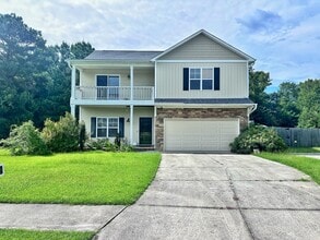 Building Photo - 103 Murifield Dr