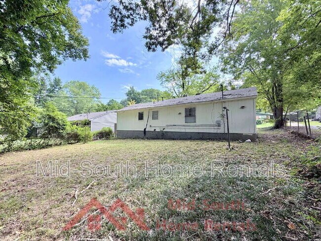 Building Photo - 4315 Mountain Terrace St