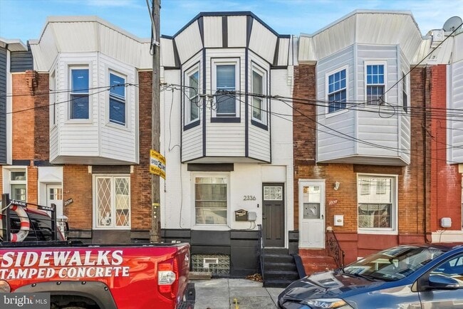 Building Photo - 2336 Pierce St