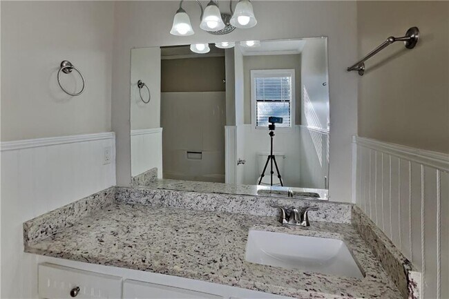 Building Photo - 2250 Cedar Forks Dr