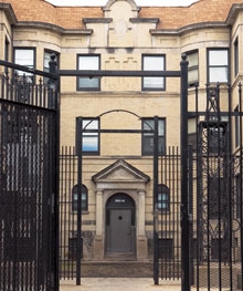Primary Photo - Prairie Court