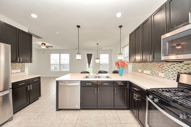 Building Photo - 19403 Tinway Ct