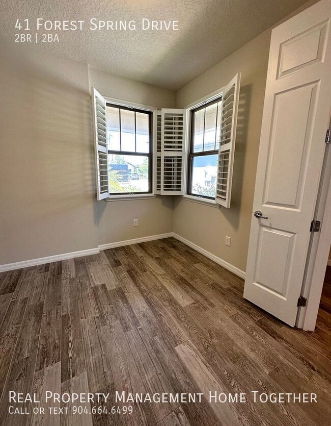 Building Photo - Del Webb Sunshine State of Mind 2BR/2BA (G...